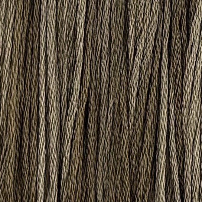 Marsh - Colour & Cotton Thread
