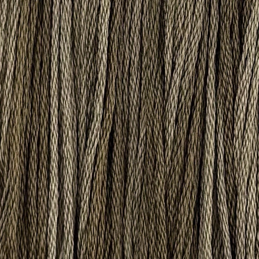 Marsh - Colour & Cotton Thread
