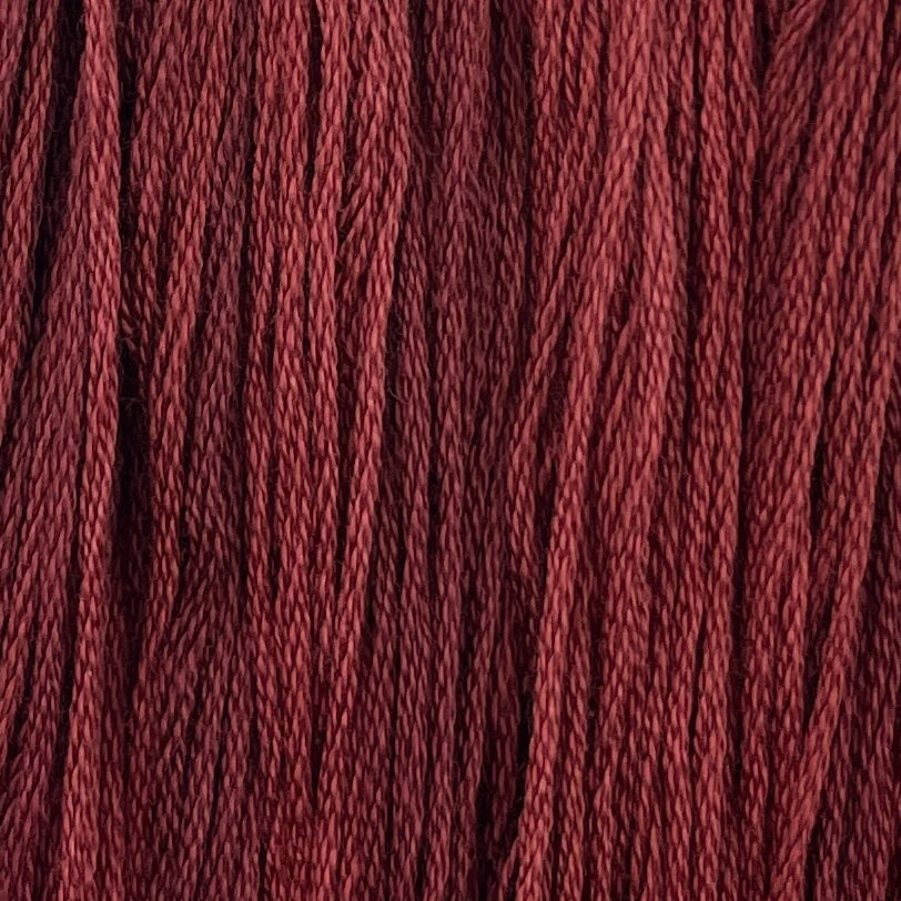 Merlot - Colour & Cotton Thread