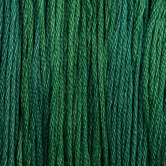 Mistletoe - Colour & Cotton Thread