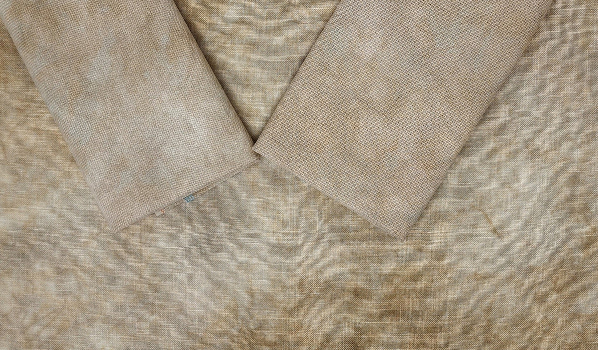 40ct Linen - One More Reproduction - BeStitchMe