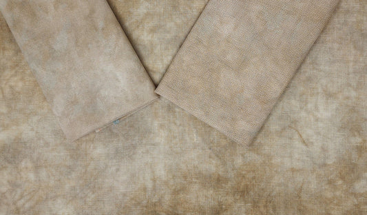 16ct. Aida - One More Reproduction - BeStitchMe