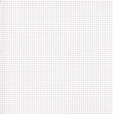 18ct Perforated Paper - White - Mill Hill