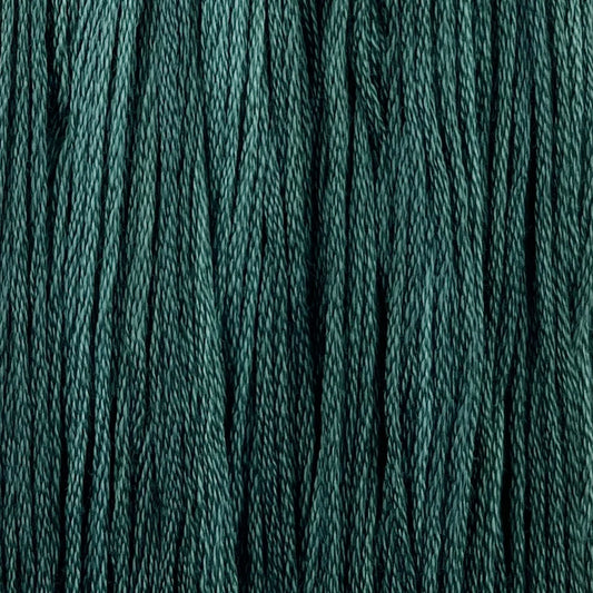 Paisley - Colour & Cotton Thread