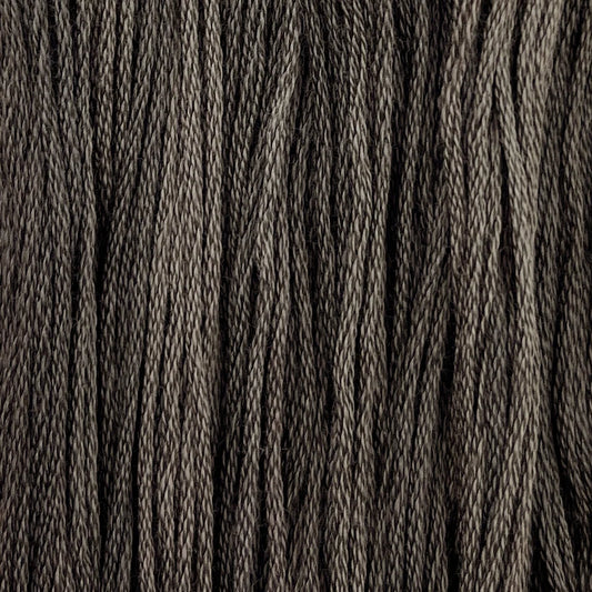 Paving Stones - Colour & Cotton Thread