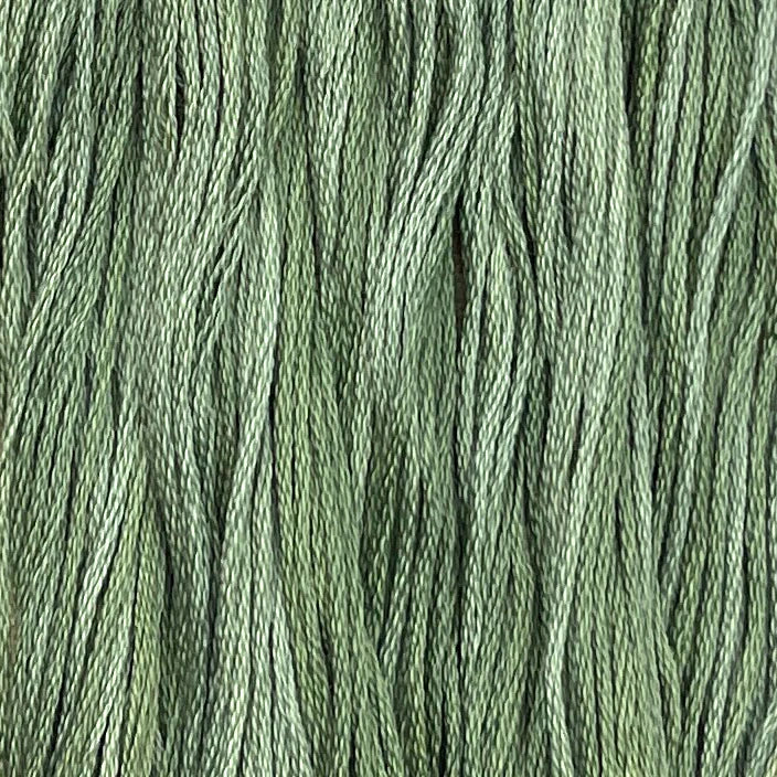 Peace on Earth - Colour & Cotton Thread