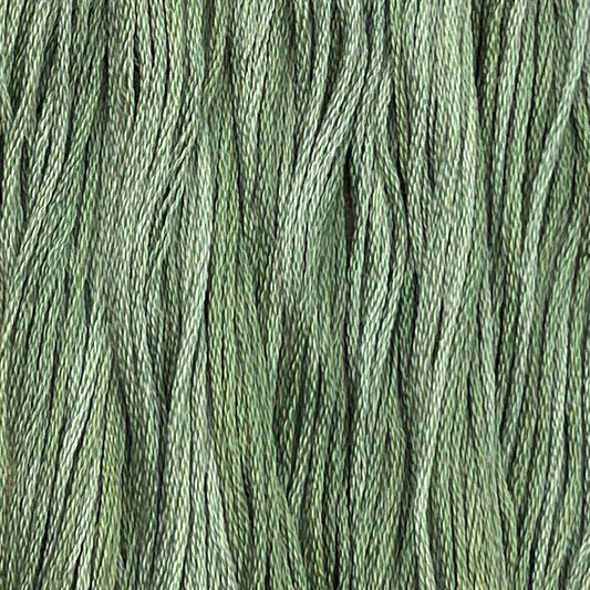 Peace on Earth - Colour & Cotton Thread