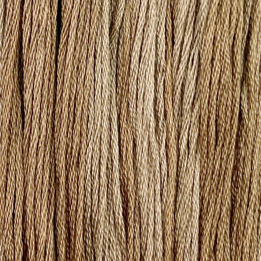 Peanuts - Colour & Cotton Thread