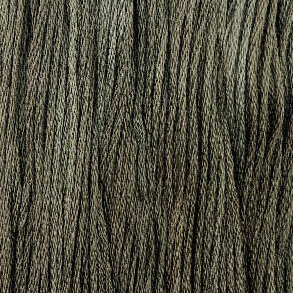 Peppercorn - Colour & Cotton Thread