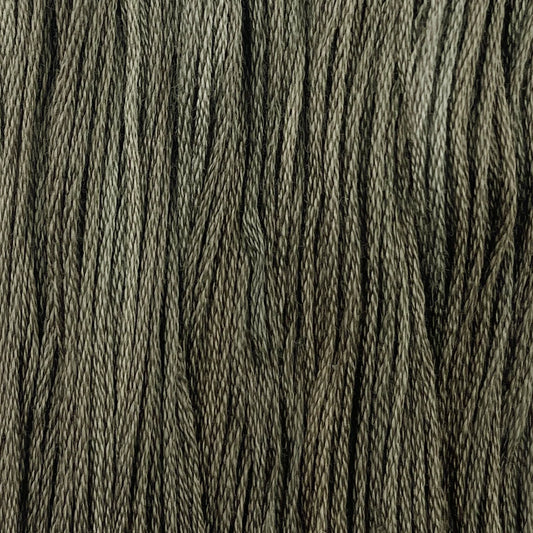 Peppercorn - Colour & Cotton Thread