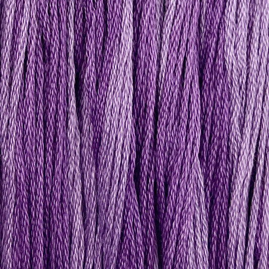 Primitive Plum - Colour & Cotton Thread