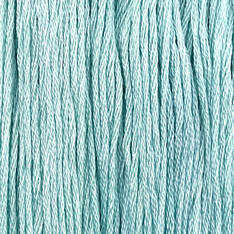 Puddle Jumping - Colour & Cotton Thread