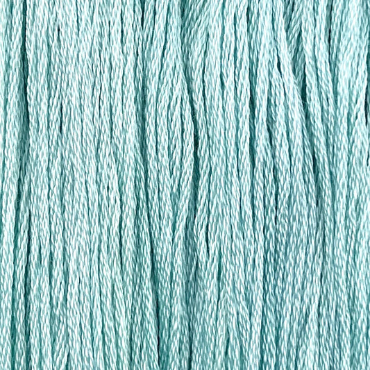 Puddle Jumping - Colour & Cotton Thread