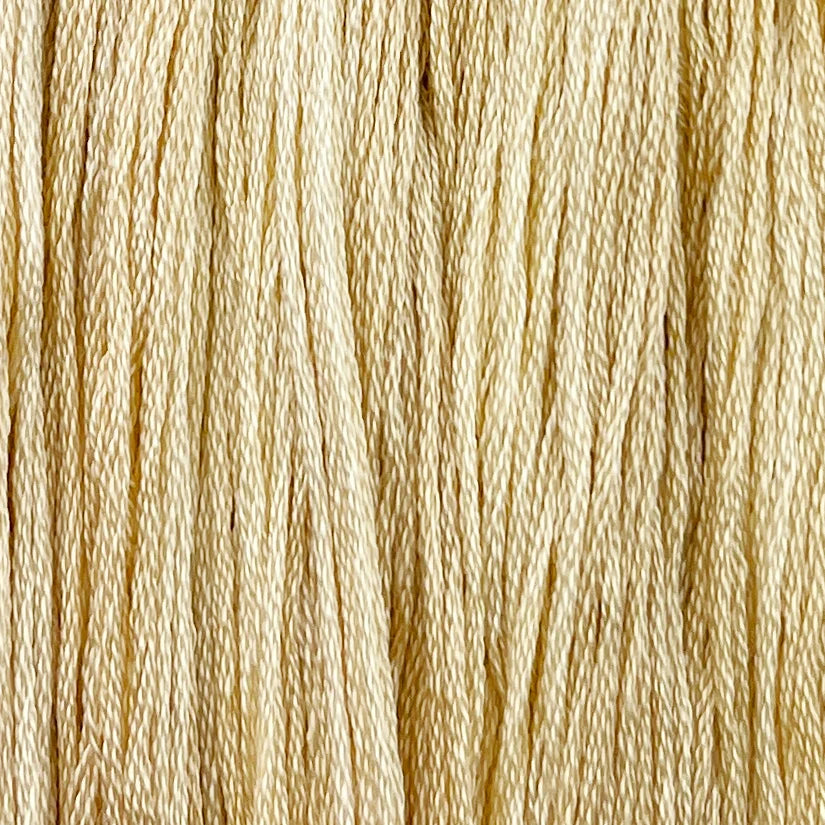 Ragtime - Color & Cotton Thread