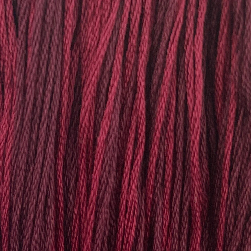 Red Velvet - Colour & Cotton Thread