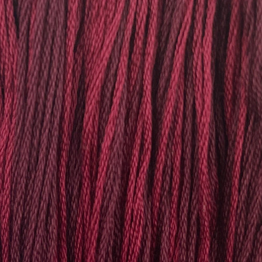 Red Velvet - Colour & Cotton Thread