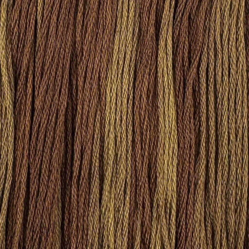 Reindeer Ridge - Color & Cotton Thread