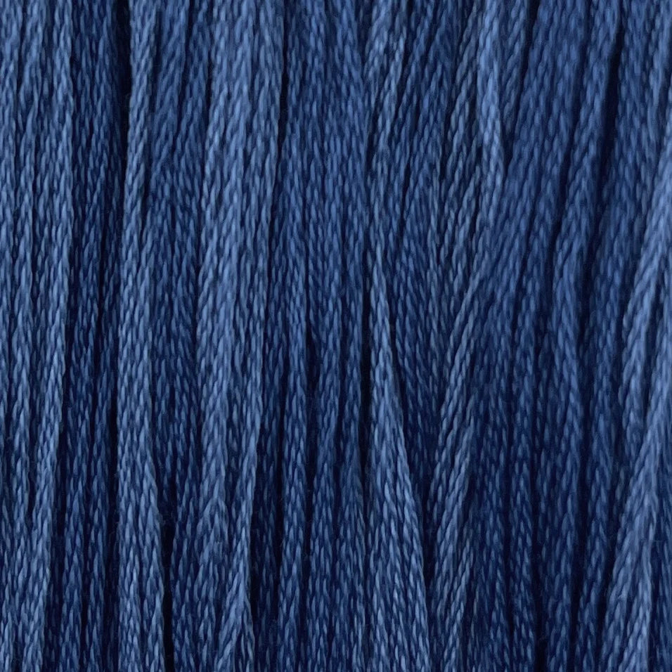 Royal Blue - Color & Cotton Thread