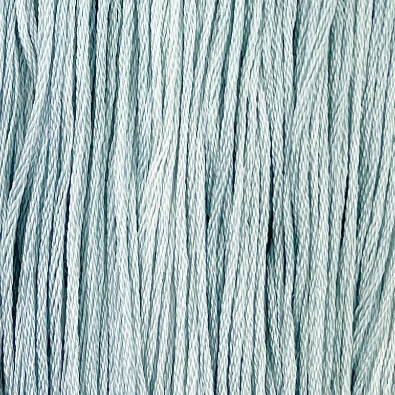 Serenade - Color & Cotton Thread