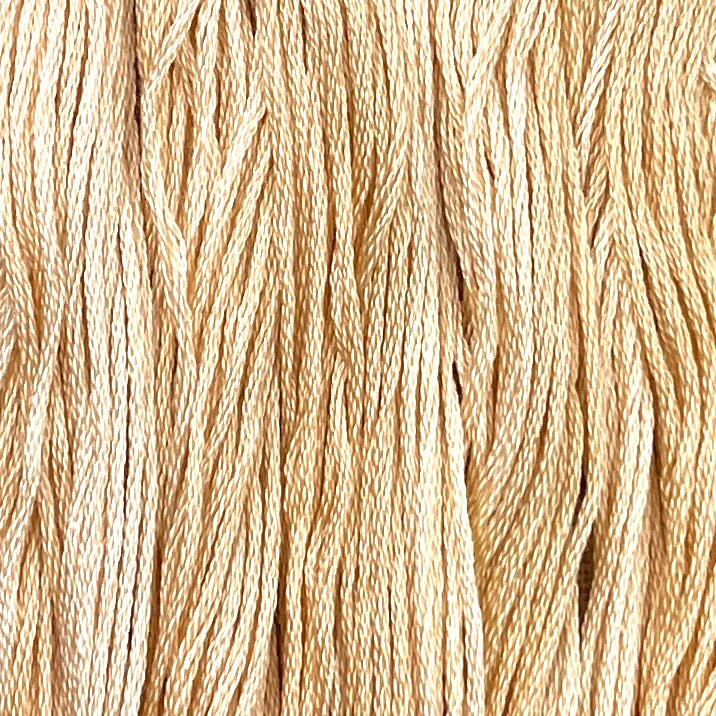 Snickerdoodle - Colour & Cotton Thread