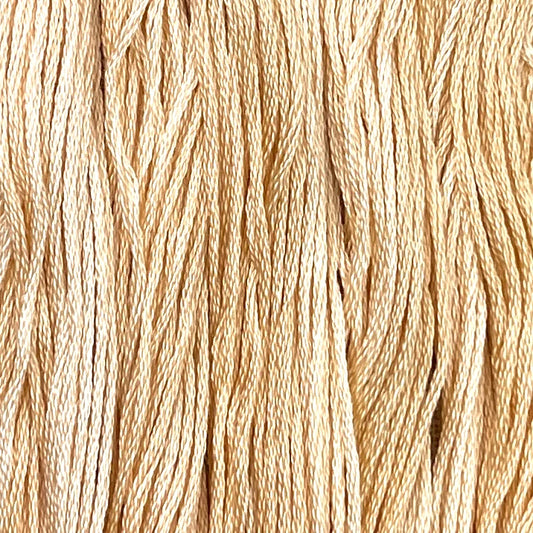 Snickerdoodle - Colour & Cotton Thread