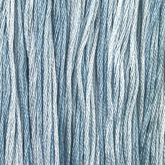 Snow Queen - Colour & Cotton Thread