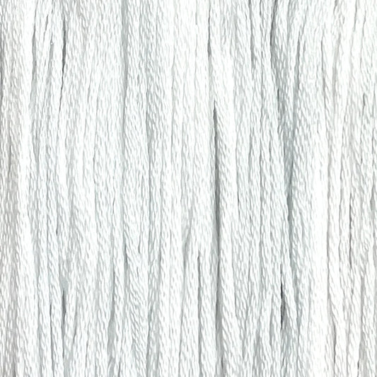 Snowflake - Colour & Cotton Thread