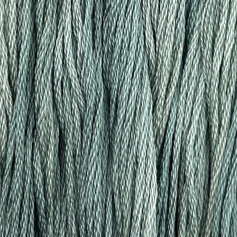 Spring Moss - Colour & Cotton Thread
