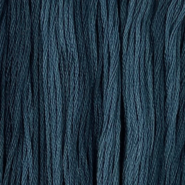 Stargazing - Colour & Cotton Thread