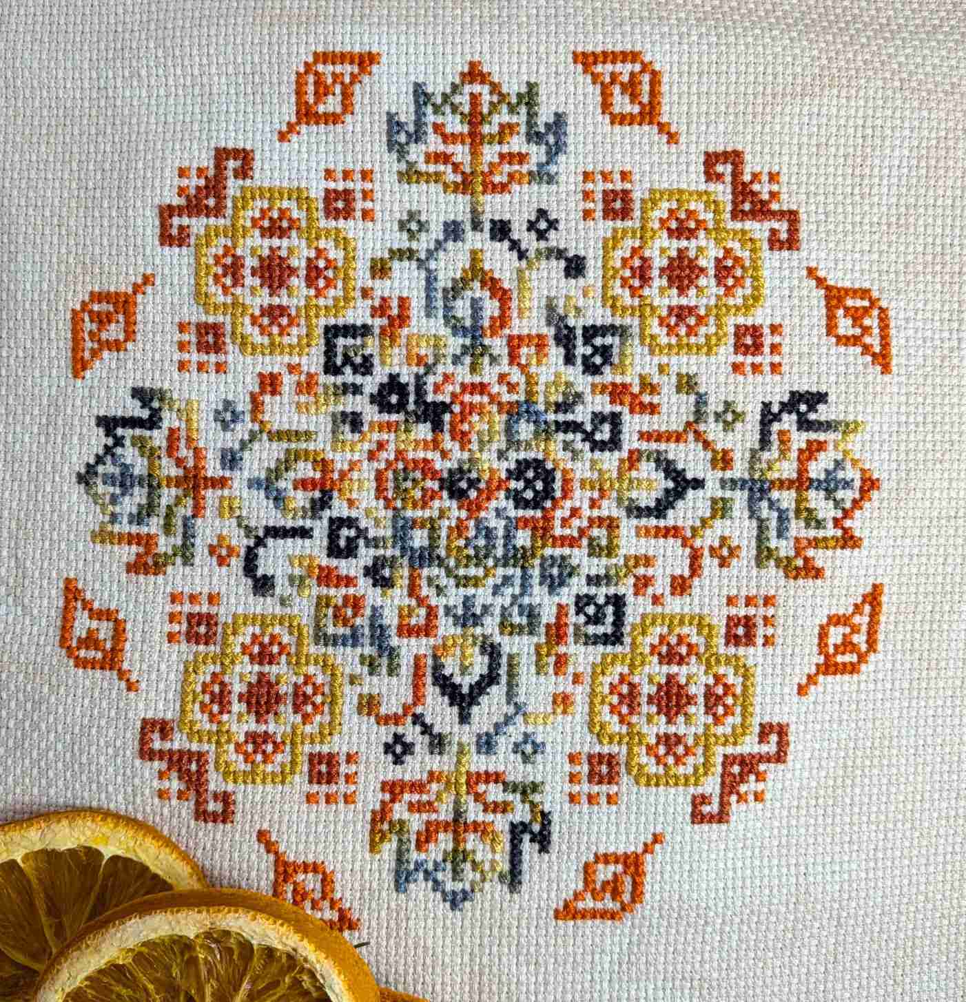 Sweater Weather - Unseemly Stitches