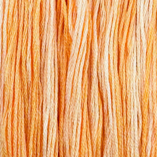Sweet Tarts - Colour & Cotton Thread