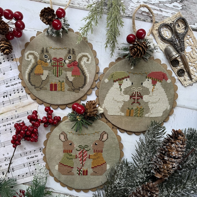 The Perfect Gift - Puntini Puntini