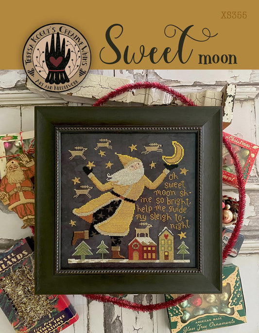 Sweet Moon - Teresa Kogut