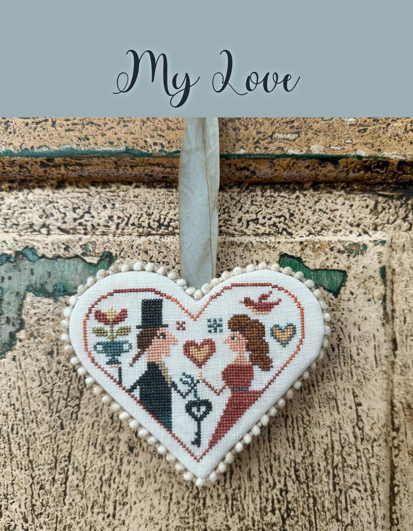 Hello Love - Teresa Kogut