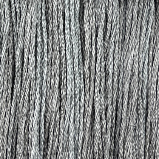 Thimble - Colour & Cotton Thread