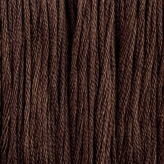 Topsoil - Colour & Cotton Thread