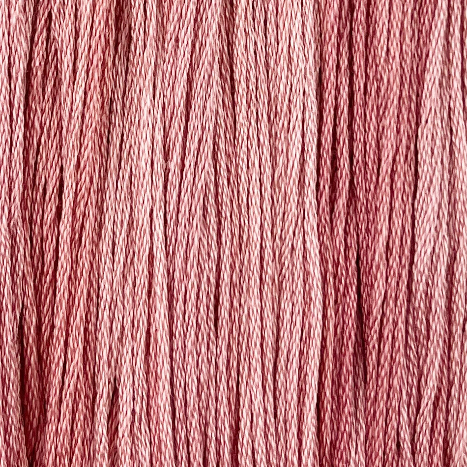 Tulle - Colour & Cotton Thread