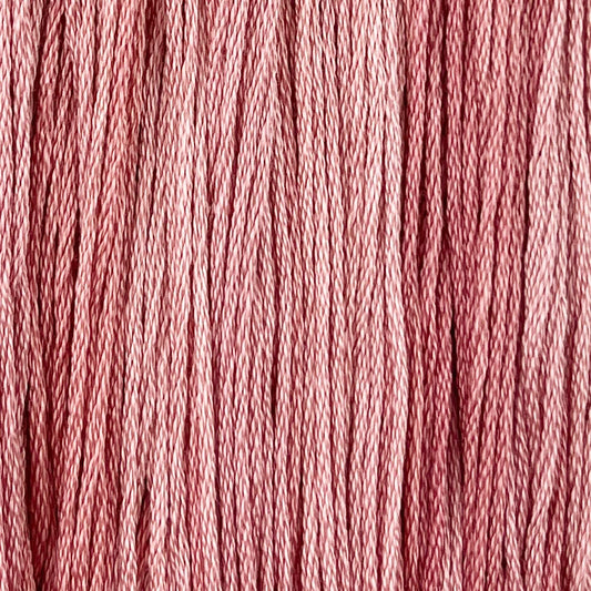 Tulle - Colour & Cotton Thread