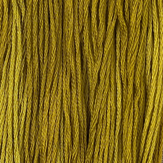 Tuscan Sun - Colour & Cotton Thread
