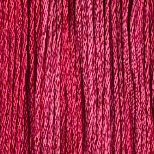 Winterberry - Colour & Cotton Thread