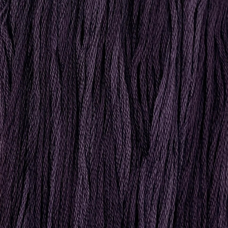 Witch's Brew - Colour & Cotton Thread