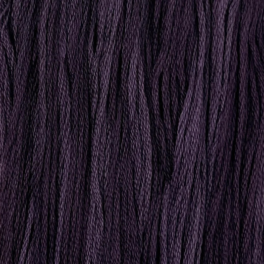 Witch's Brew - Colour & Cotton Thread
