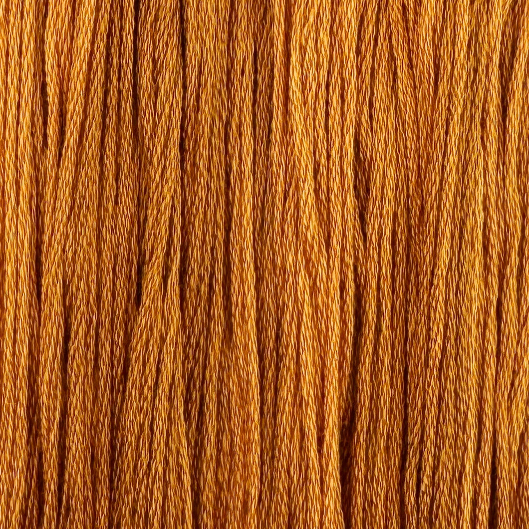 Yam - Color & Cotton Thread