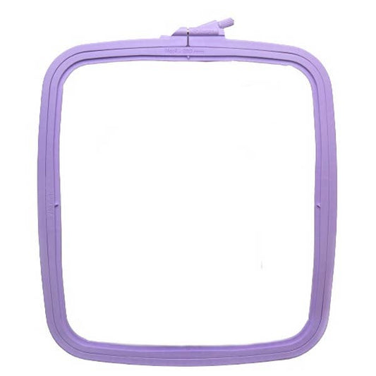 Nurge Square Plastic Hoops 280 x 250mm (11" X 10")