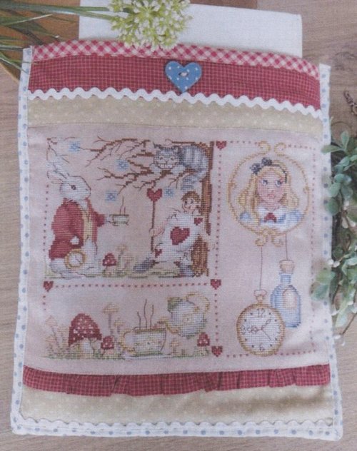 Alice -  Serenita di Campagna