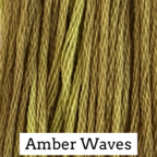 Classic Colorworks Amber Waves