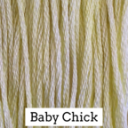 Classic Colorworks Baby Chick