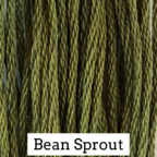Classic Colorworks Bean Sprout