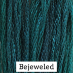 Classic Colorworks Bejeweled
