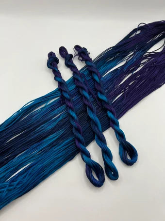 Belladonna - Pirate + Robin 6 Strand Embroidery Floss